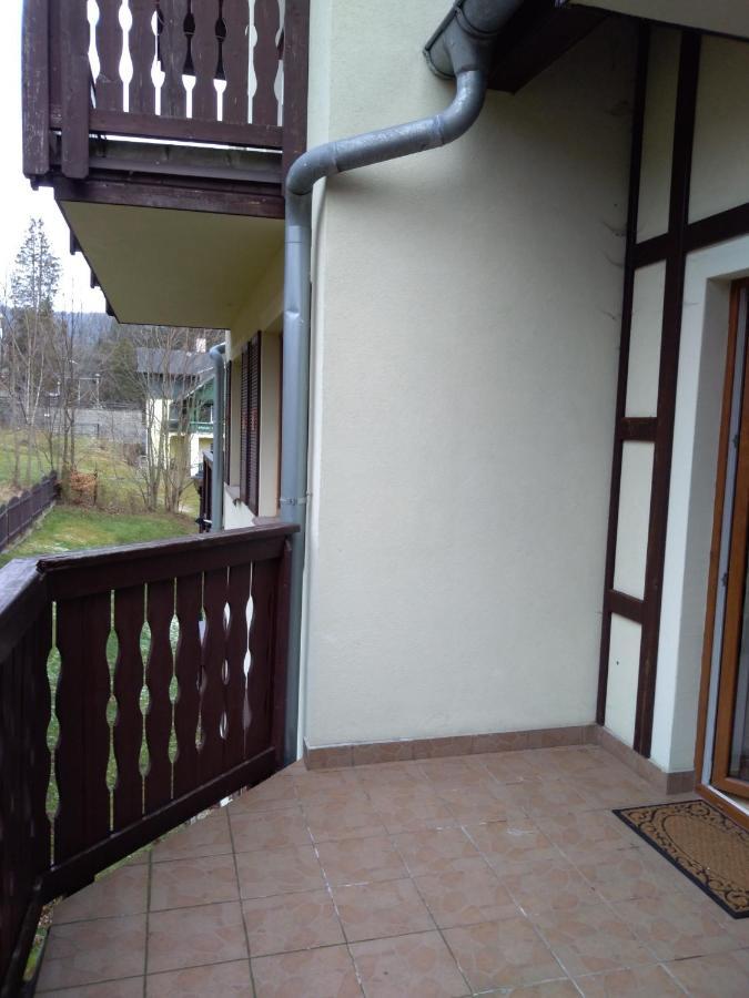 Apartament Amsterdam, 4 Os, Sauna, Sala Fitness Szklarska Poreba Bagian luar foto