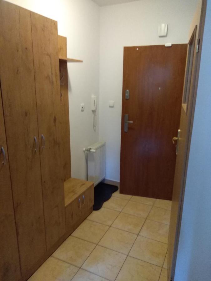 Apartament Amsterdam, 4 Os, Sauna, Sala Fitness Szklarska Poreba Bagian luar foto