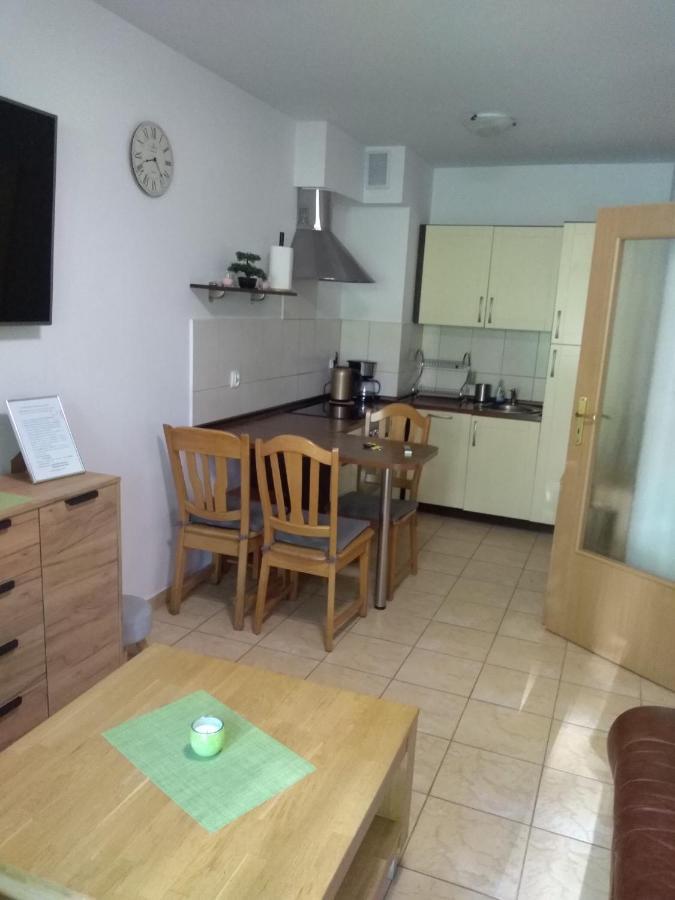 Apartament Amsterdam, 4 Os, Sauna, Sala Fitness Szklarska Poreba Bagian luar foto