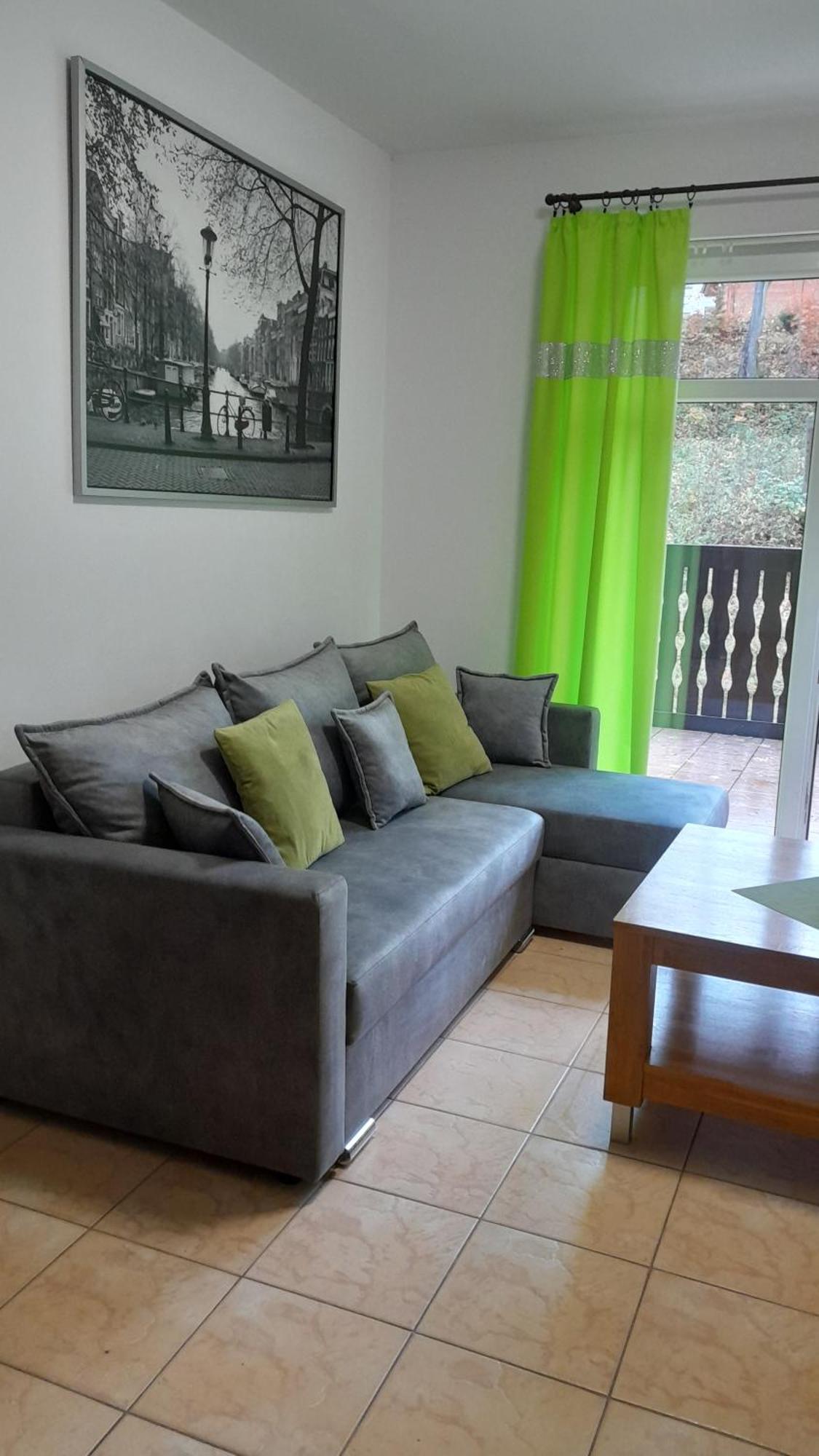 Apartament Amsterdam, 4 Os, Sauna, Sala Fitness Szklarska Poreba Bagian luar foto
